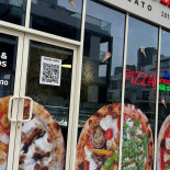 Middelfart Pizza Kebab Express Udenfor