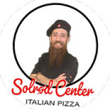 Roma Pizza Kebab Logo
