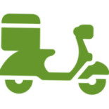 Den Gyldne Kylling Logo