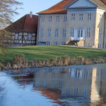 Skjoldenaesholm Konferencecenter Udenfor