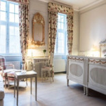 Skjoldenaesholm Konferencecenter Inde