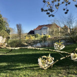 Skjoldenaesholm Konferencecenter Udenfor