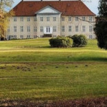 Skjoldenaesholm Konferencecenter Udenfor