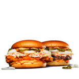 Burger King Mad