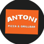 Antoni Pizzeria Logo