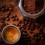 Café Alex Drik
