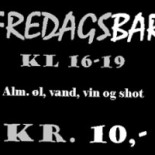 Kulturhuset Hos Rene Logo