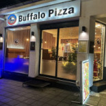 Buffalo Udenfor