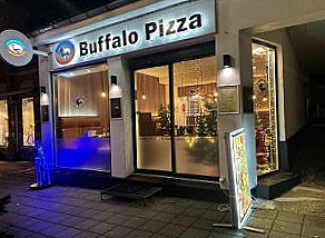 Buffalo Udenfor