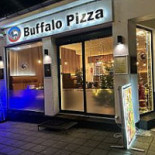 Buffalo Udenfor