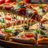 Italiano Pizza Mad