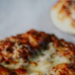 Italiano Pizza Mad