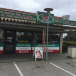 Kebabhuset Udenfor