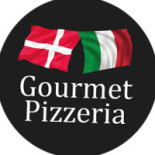 Gourmet Pizza Logo