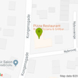 Roma Pizza Steak House Menu