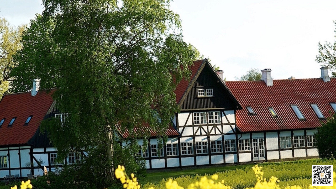 Vadstrup 1771 Udenfor