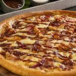 Domino's Pizza Mad