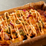 Domino's Pizza Mad