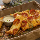 Domino's Pizza Mad
