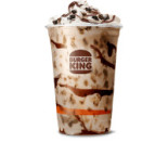 Burger King Drik