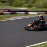 Roskilde Racing Center Udenfor