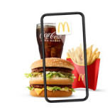 Mcdonald's Drik