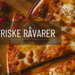 Pizza Mester Pizzeria Mad