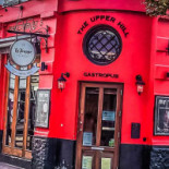 The Upper Hill Udenfor