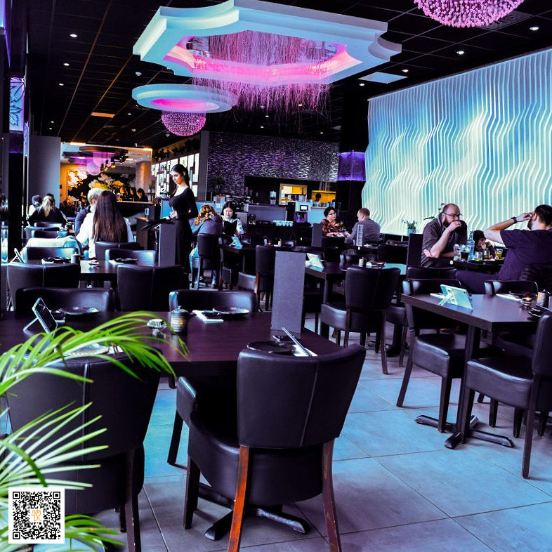 Atami Sushi Inde