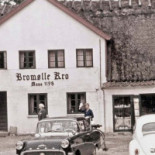 Bromoelle Kro Udenfor