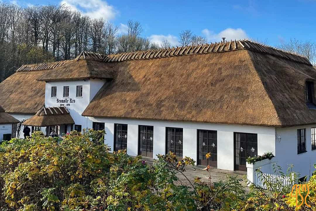 Bromoelle Kro Udenfor