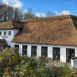 Bromoelle Kro Udenfor