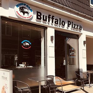 Buffalo Udenfor