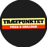 Træfpunktet Pizza Grill Logo