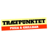 Træfpunktet Pizza Grill Logo