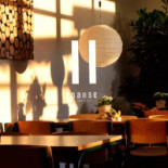 Tølløse Hallens Cafeteria Inde
