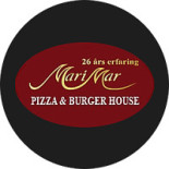Marimar Pizza Logo
