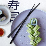 Kaito Sushi Drik