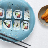 Kaito Sushi Drik