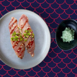 Kaito Sushi Drik