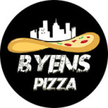 Byens Pizza Logo