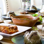 Bistro Bispegaarden Drik