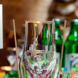 Bistro Bispegaarden Drik