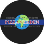Pizza Verden Logo
