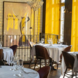 Ravage Restaurant Bar Inde