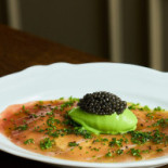 The Modern Cafe Brasserie Drik