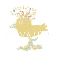 Nuova Italia logo