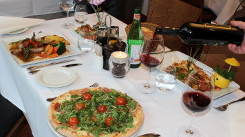 Nuova Italia drink