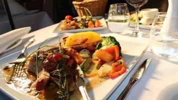 Nuova Italia food