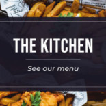 The Globe Irish Pub Menu